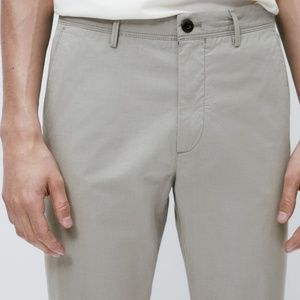 Massimo Dutti Mens Pant - Size 32 (New with Tags)